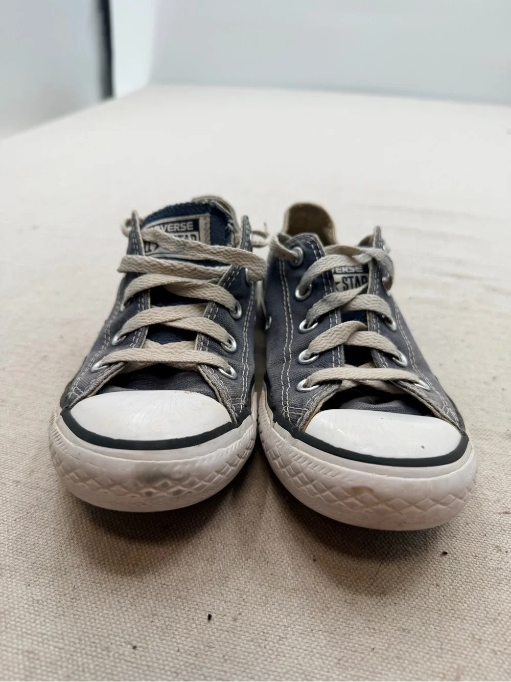 Converse all star